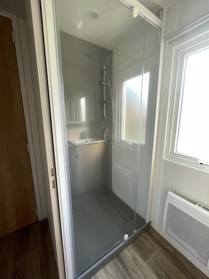 Vesna Mobil Home Canet-en-Roussillon Exterior foto